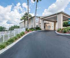 Quality Inn Gainesville I-75