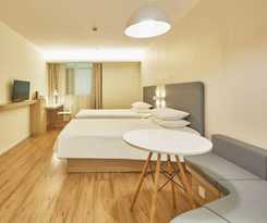 Hotel Hanting Express Yancheng Century Avenue