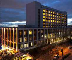 Hotel Lugal, A Luxury Collection