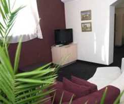 Hotel Anna-Kristina