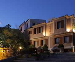  Mitos Hotel