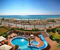 Hotel Bella Bravo