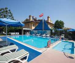 Dedeminn Garden Hotel