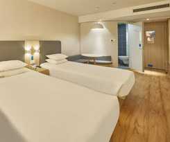 Hotel Hanting Express Jinan Huaxin Road