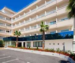 Hotel Globales Santa Ponsa Park 