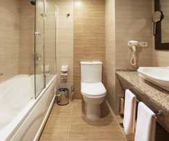Hotel Arya Sakarya