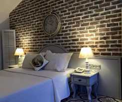 S3 Hotels Orange