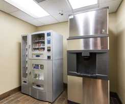 Hotel Comfort Inn and Suites Sacramento - University Area