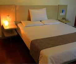 Hotel Hanting Express Tianjin Waterpark