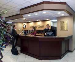 Hotel Capital Hill and Suites Ottawa