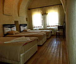 Muskara Cave Hotel