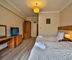 Hotel Amasra Diamond
