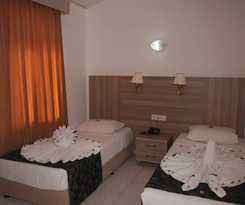 Sun Flower Apart Hotel