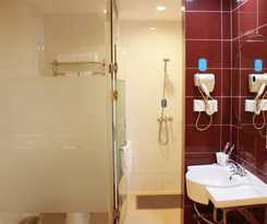 Hotel Hanting Express Urumqi Railways Bureau Branch