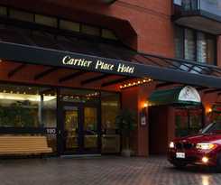 Hotel Cartier Place Suite