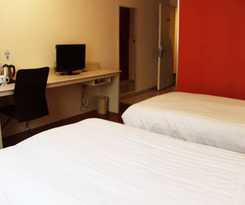 Hotel Hanting Express Urumqi Huanghe Road Branch