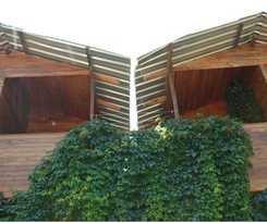 Pensión olympos camlık