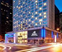 Hotel Delta Hotels By Marriott Ottawa City Centre