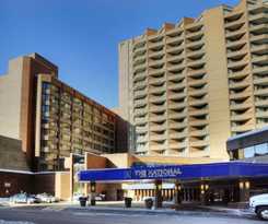 Hotel Hilton Garden Inn Ottawa Downtown