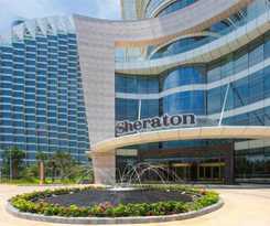 Hotel Sheraton Zhanjiang