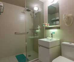 Hotel Jinjiang Inn Suzhou Sip Dushu Lake Dongxing Road