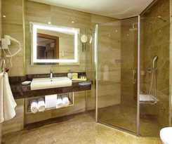 Hotel Sivas Buruciye Otel