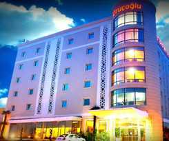 Hotel Orucoglu Oreko