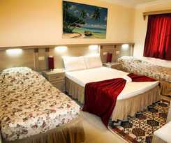 Sevin Hotel