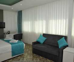 Berrak Su Hotel