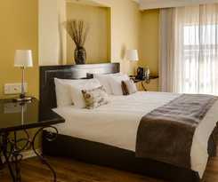 Hotel Protea By Marriott Bloemfontein