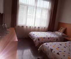 Hostel Huashan Lotus International