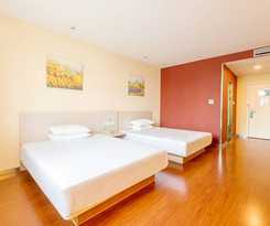 Hotel Hanting Express Kunming Yieryi Street Yunnan Norma