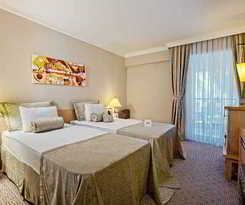 Hotel Seven Seas Gravel Select Kemer - All Inclusive