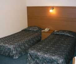 Bormali Hotel