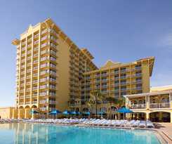 Plaza Resort and Spa