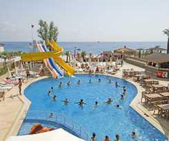 Club Hotel Sunbel