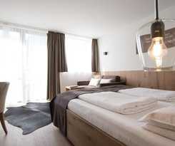 Hotel Valavier Aktivresort