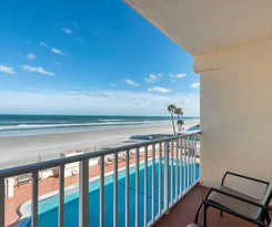 Quality Inn Daytona Beach Oceanfront