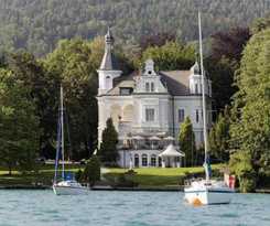 Hotel dermuth hotels - parkvilla w&ouml;rth