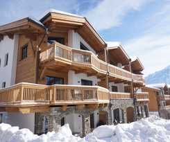  Tauernsuites Mitterwirt By Alps Residence