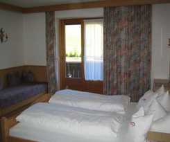 Hotel Wohlf&uuml;hlhotel Innertalerhof