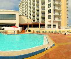 Renaissance Daytona Beach Oceanfront Hotel