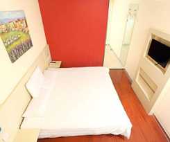 Hanting Express Beijing Xizhimen New