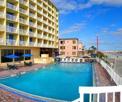 Comfort Inn and Suites Daytona Beach Oceanfront