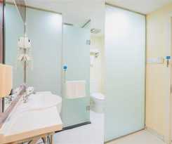 Hotel Hanting Express Tianjin Jixian Drum Tower