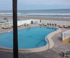 Motel Driftwood Beach