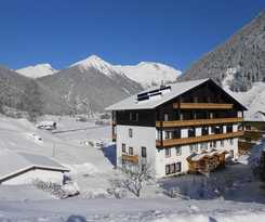 Hotel -pension Oswald