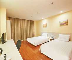 Hotel Hanting Express Shanghai Pudong Airport