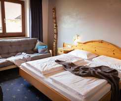 Hotel . Wirtshaus Tauernhex