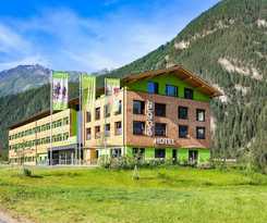 Hotel Explorer &Ouml;tztal